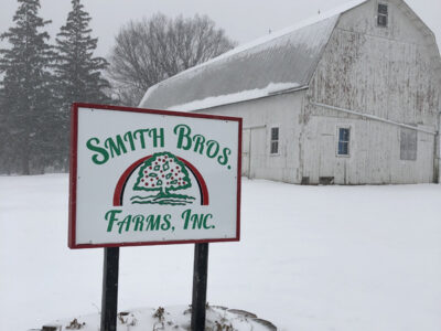 Smith Brothers Farm