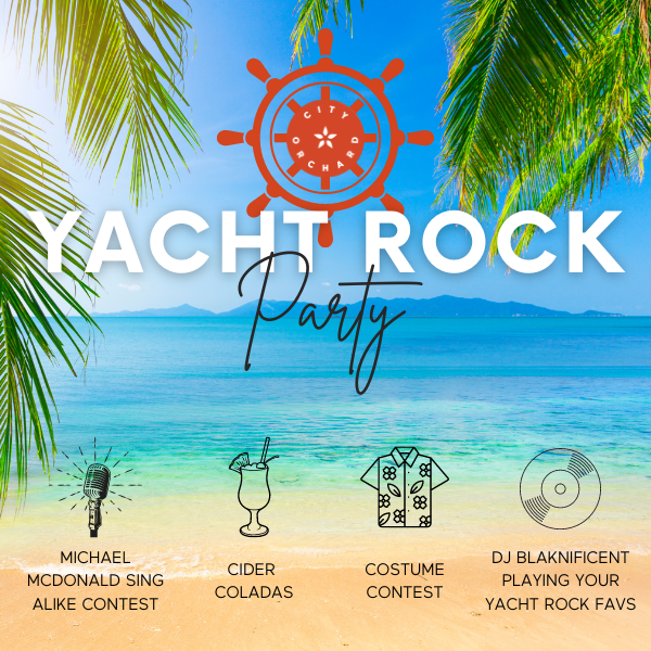 yacht rock party 600x600