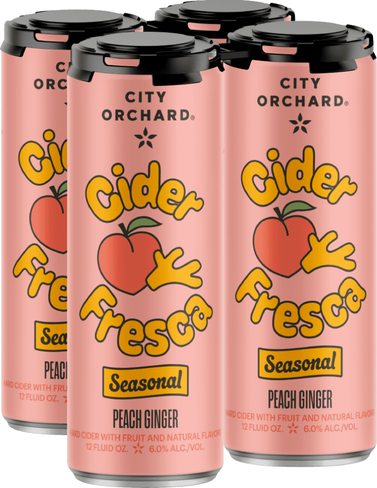 Home - City Orchard