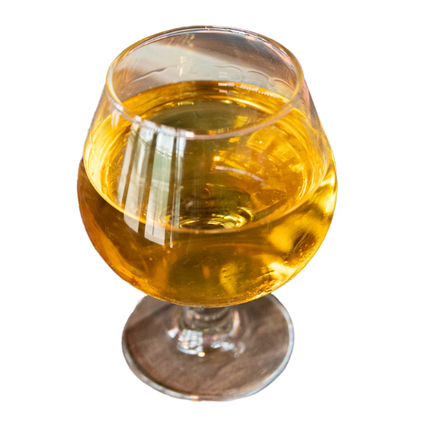 Sweet Solctice Ice Cider